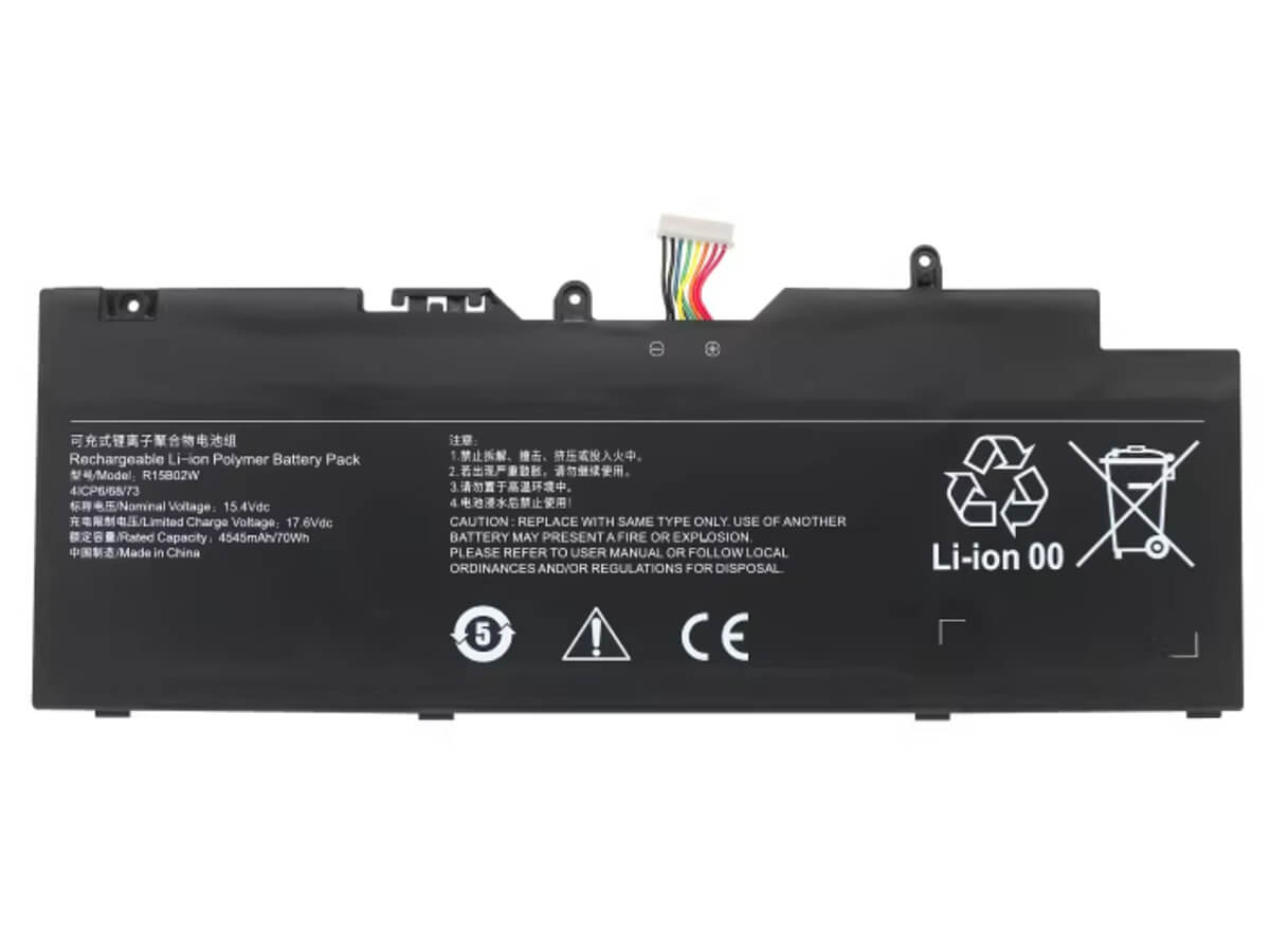 compatible avec XIAOMI R15BO2W