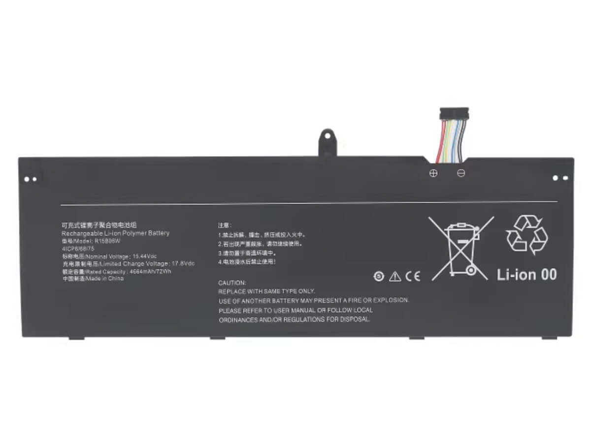 compatible avec XIAOMI RMA2204-AA