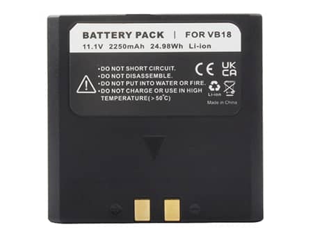 compatible avec GODOX V860II-N