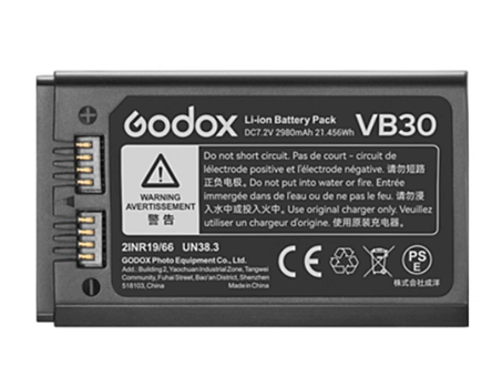 compatible avec GODOX V1PRO N