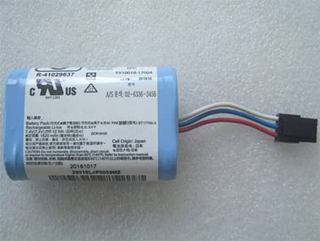 compatible avec ZEBRA AK18353-1