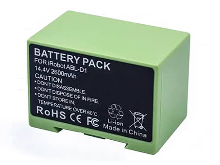 compatible avec IROBOT ABL-D1