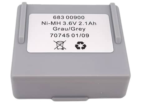 compatible avec HETRONIC 683 00900