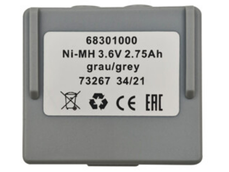 compatible avec HETRONIC 68301000