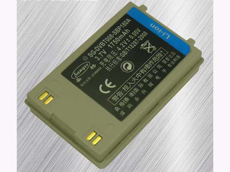 compatible avec SAMSUNG SB-P120ABL