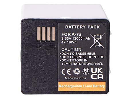 compatible avec ARLO A7a