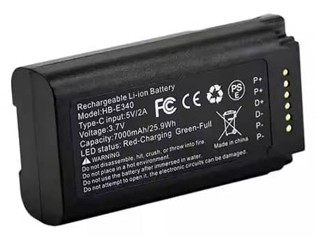 compatible avec EUFY E340