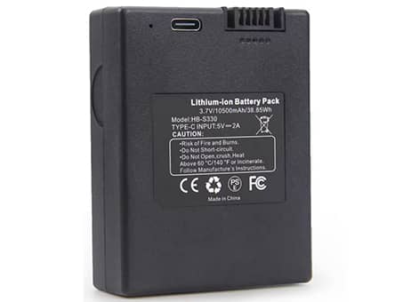 compatible avec EUFY E330