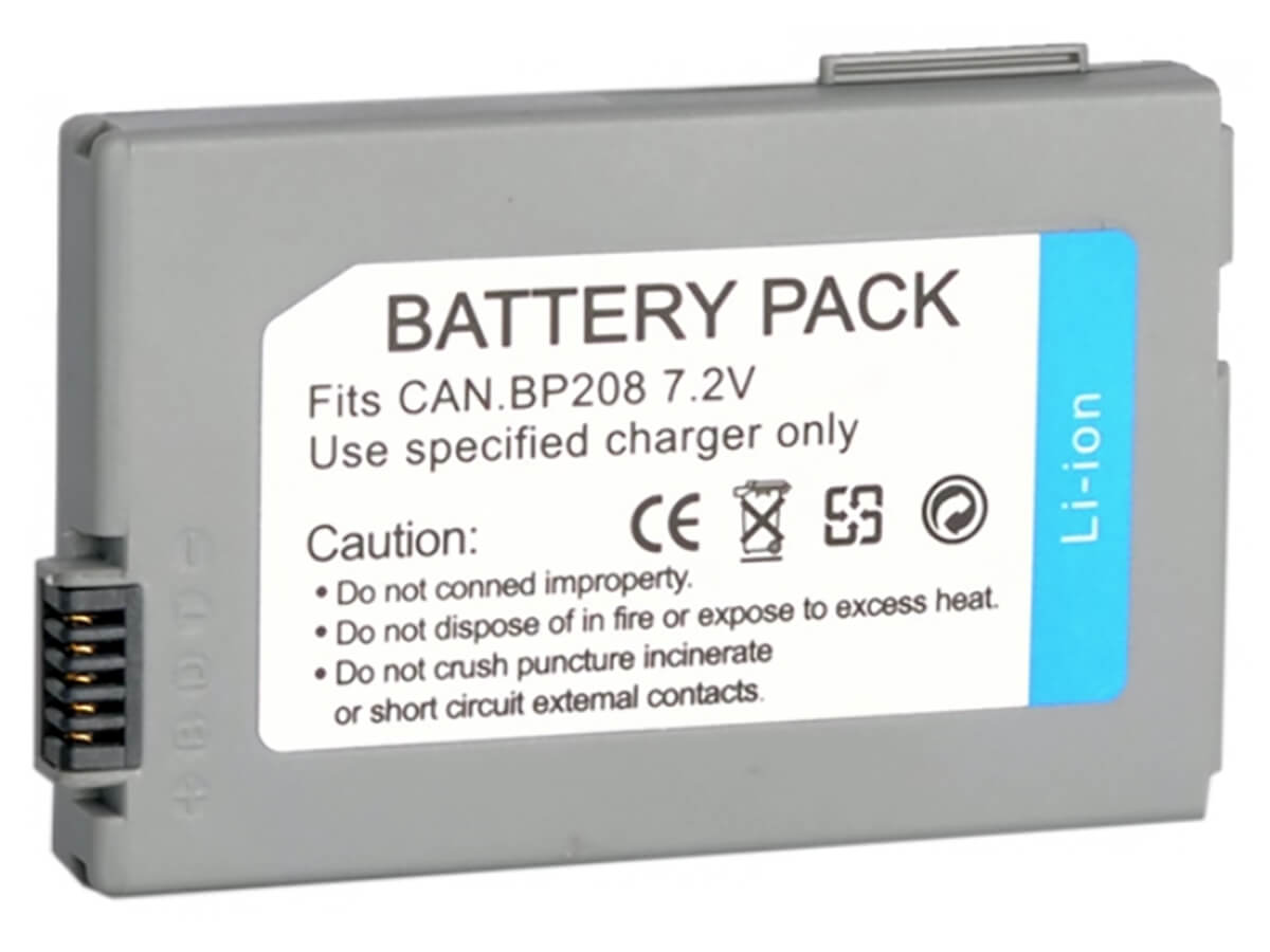 compatible avec CANON DC22