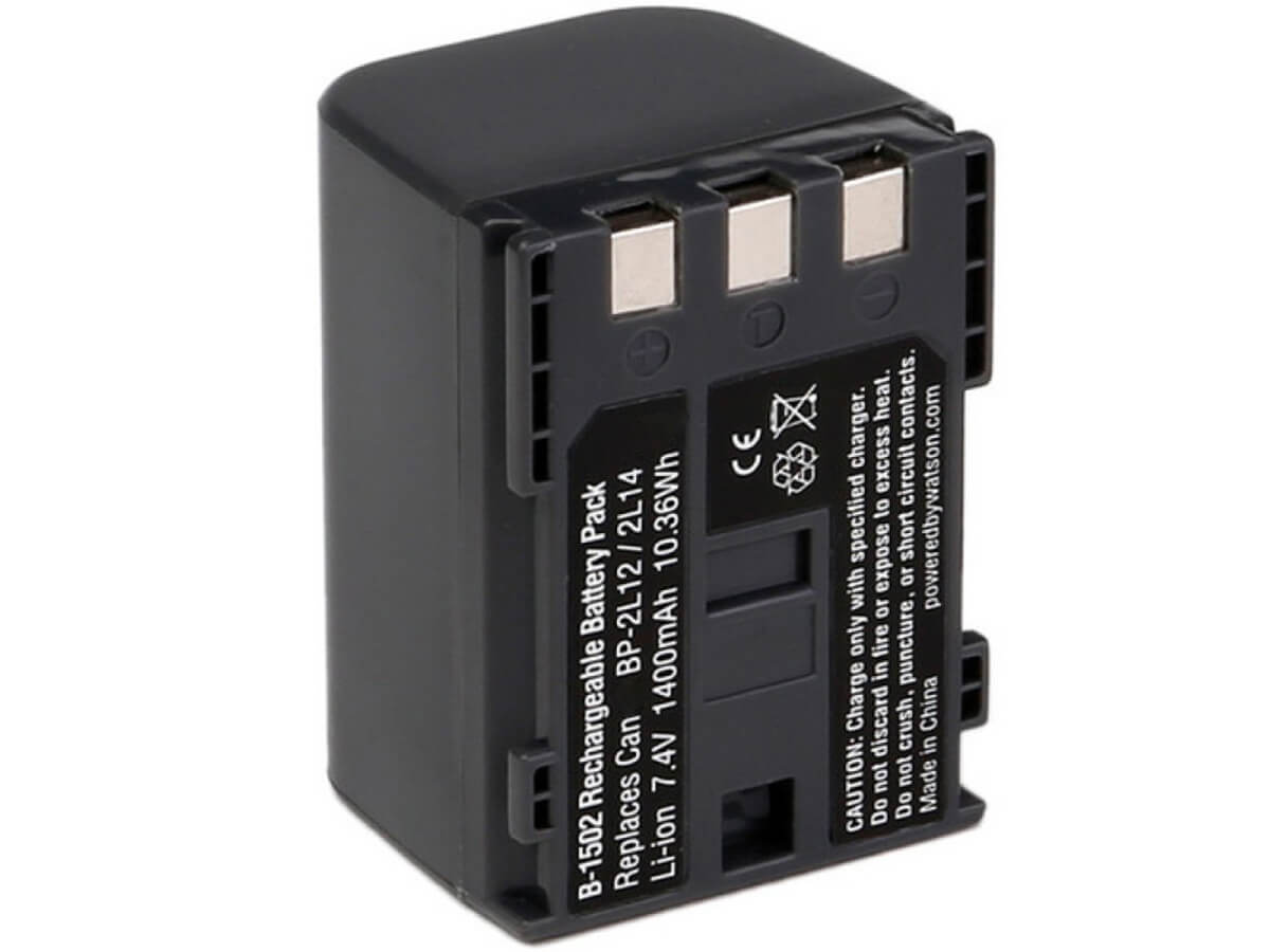 compatible avec CANON DC320