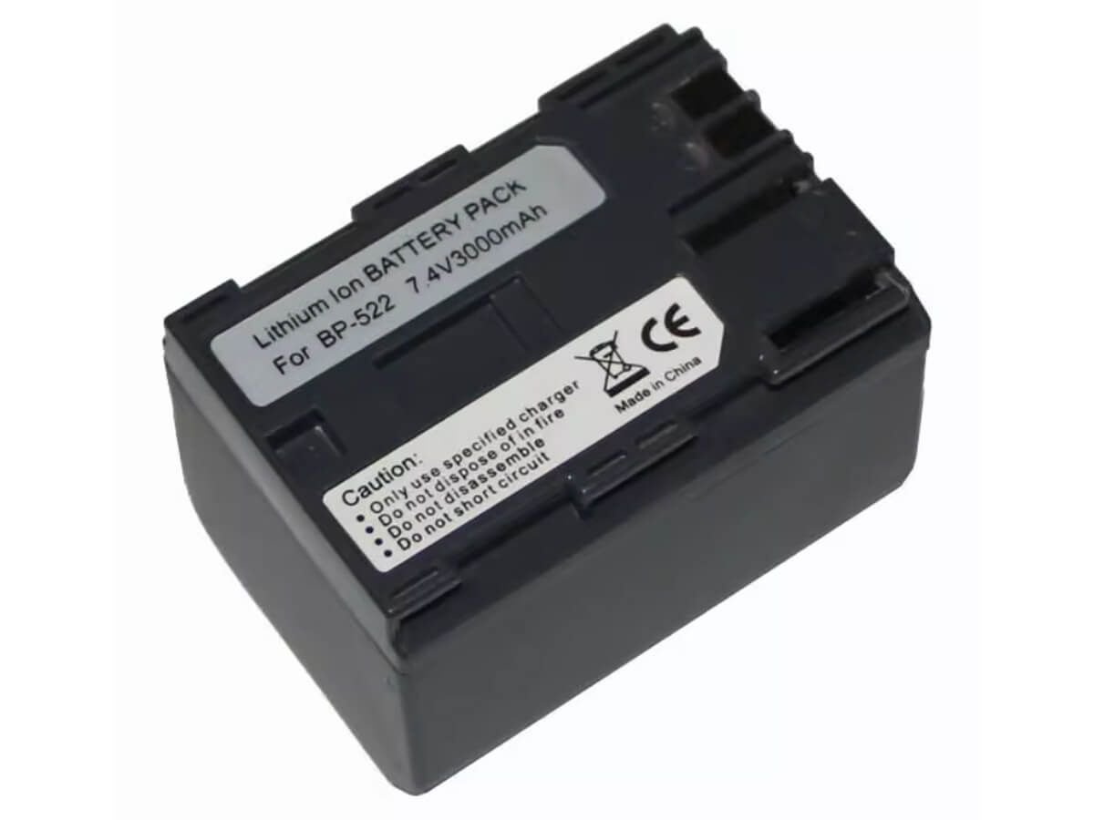 compatible avec CANON BP-522