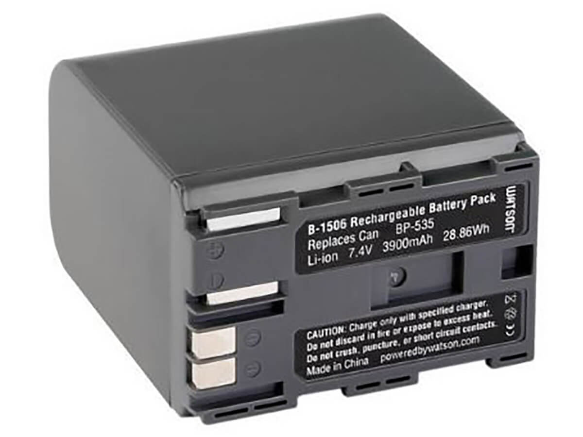 compatible avec CANON BP-522