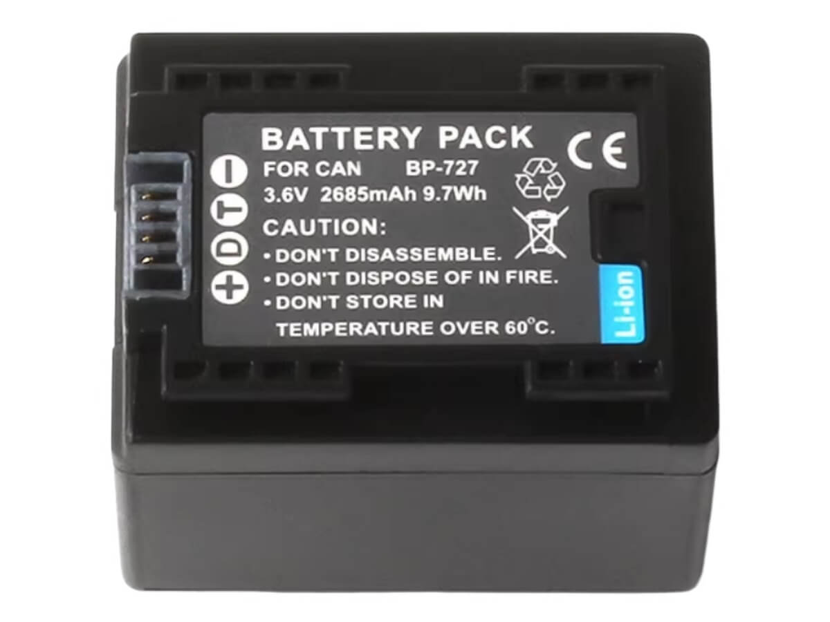 compatible avec CANON BP-718