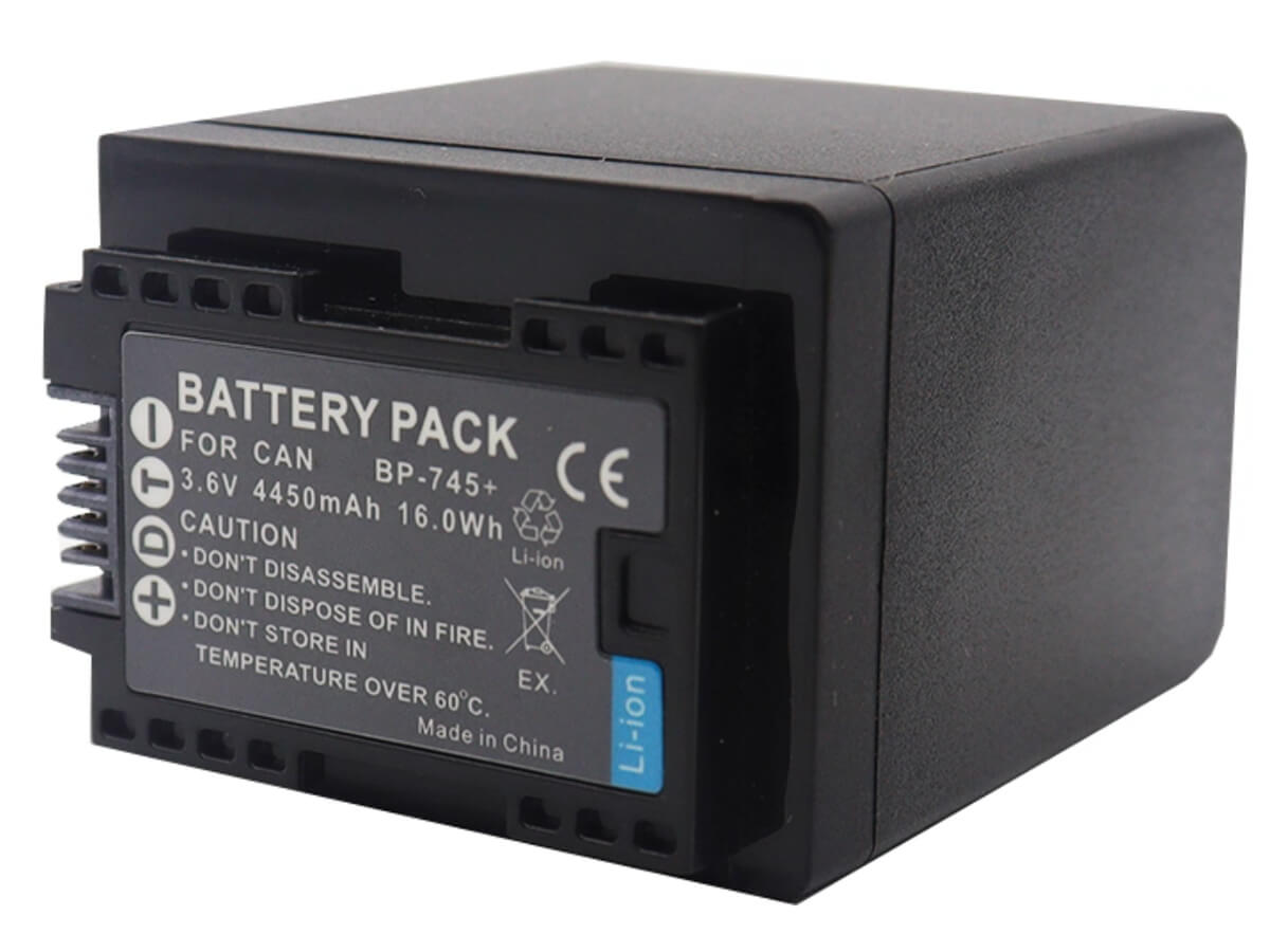 compatible avec CANON BP-718