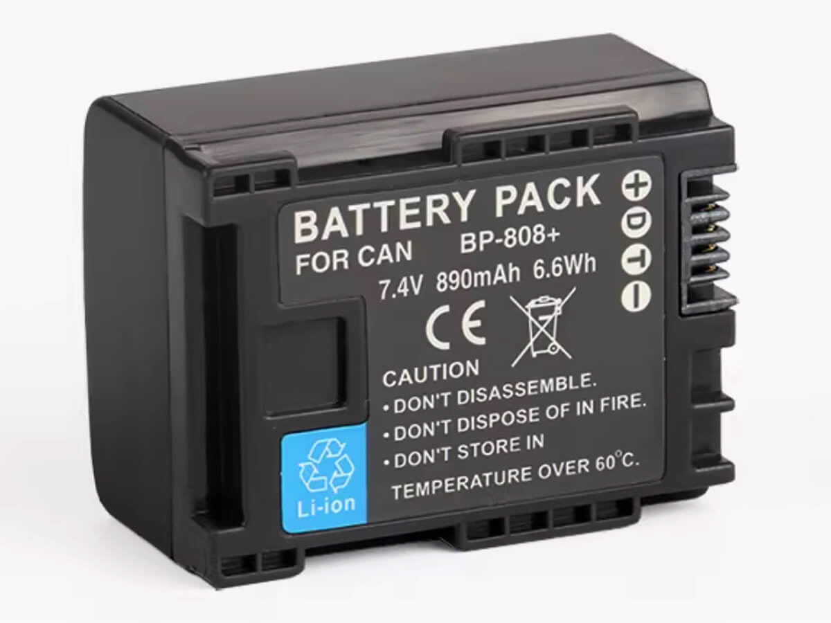 compatible avec CANON FS30