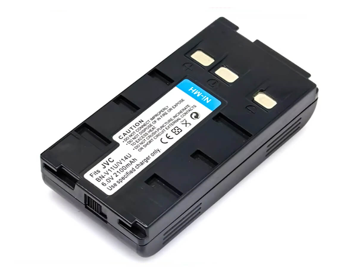 compatible avec JVC GR-FXM55