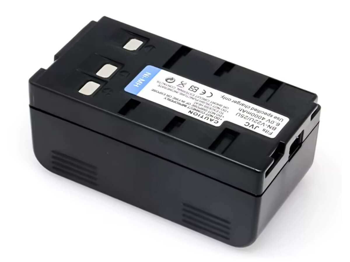 compatible avec JVC GR-FXM55