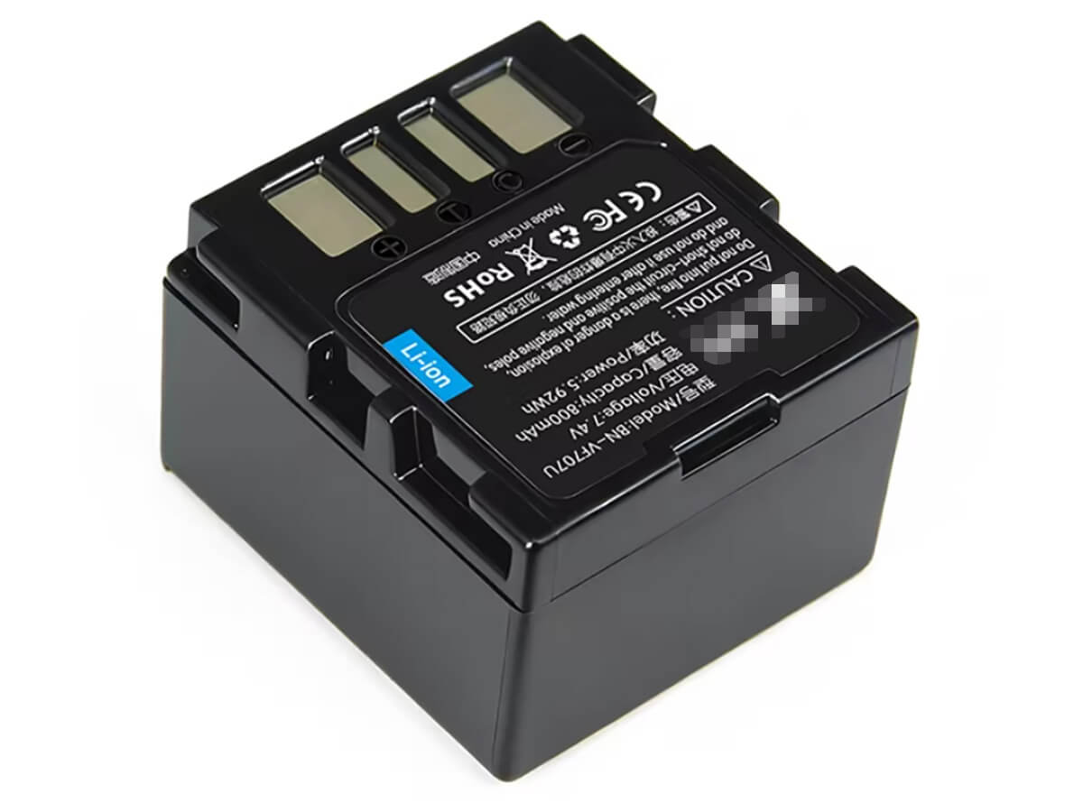 compatible avec JVC GR-D240