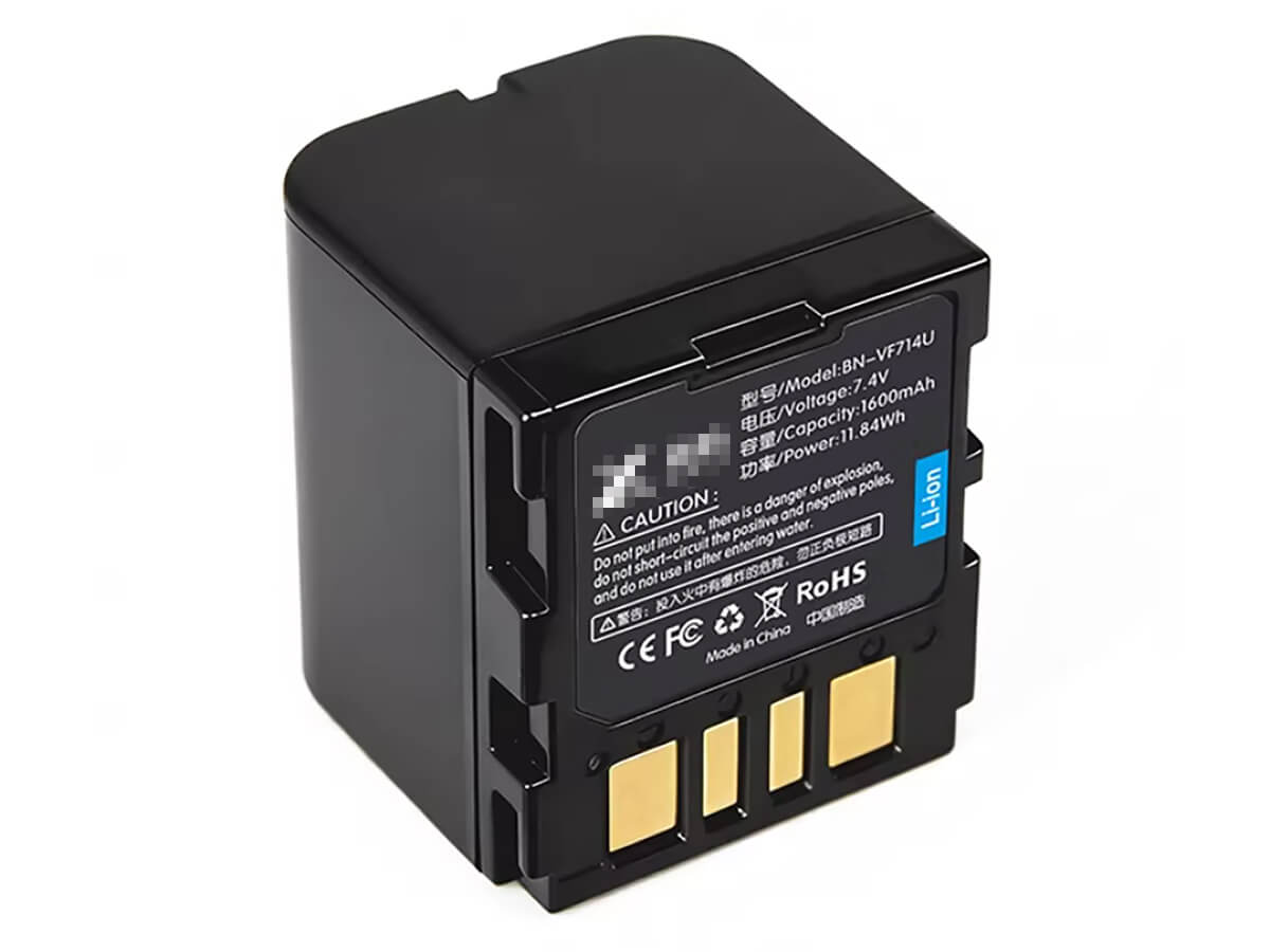 compatible avec JVC GR-D240