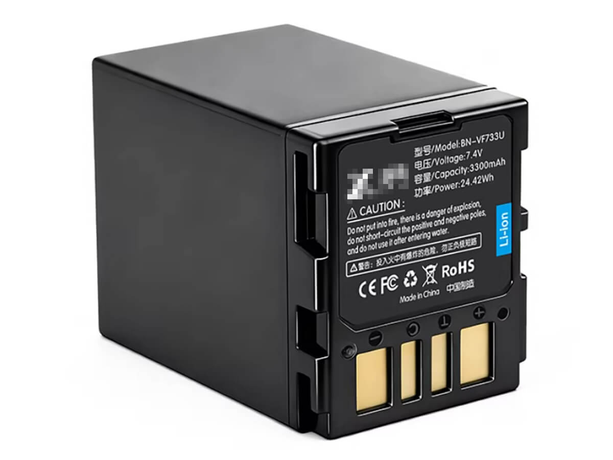 compatible avec JVC GR-D240