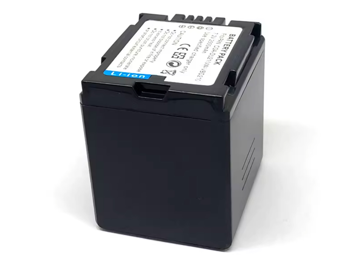 compatible avec PANASONIC VDR-M50PP