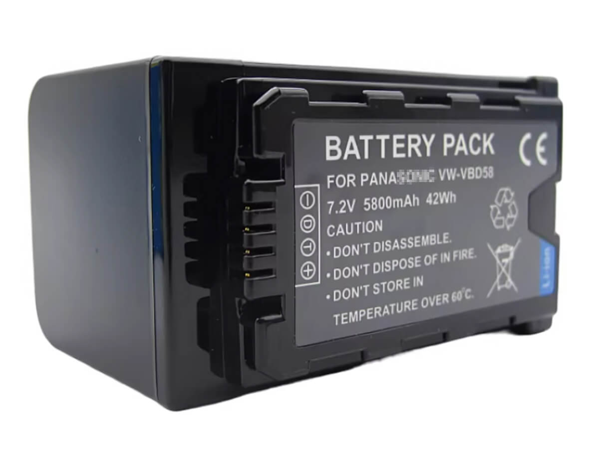 compatible avec PANASONIC AJ-PX270