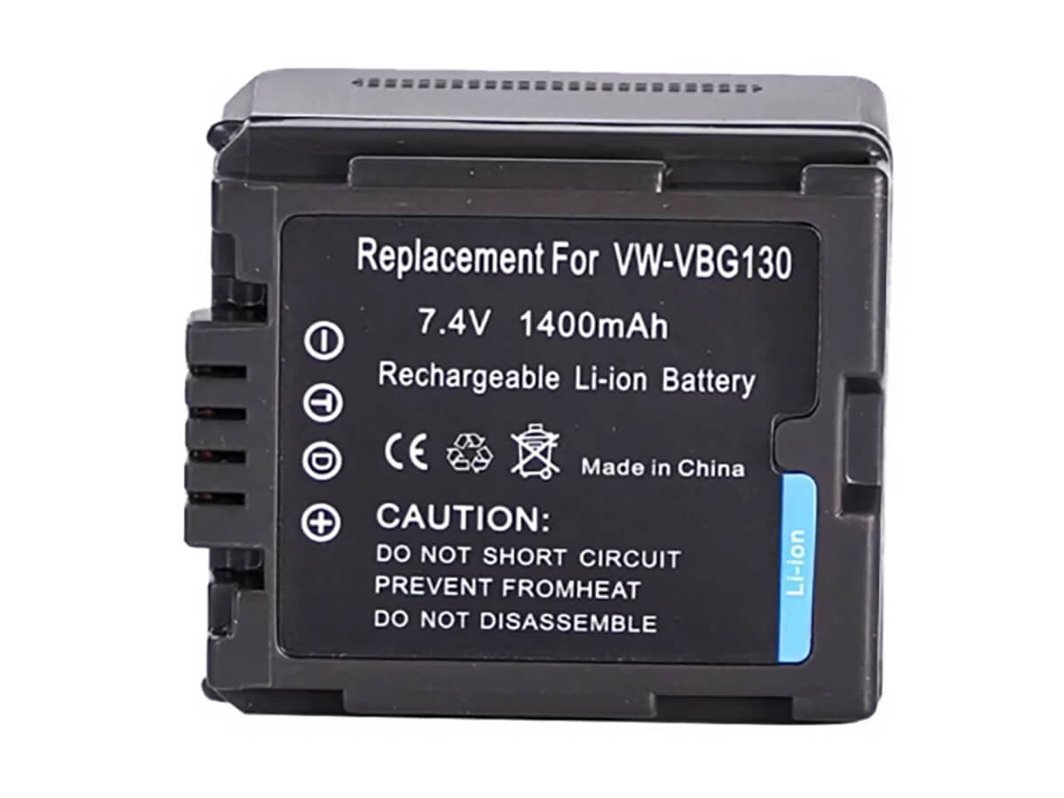 compatible avec PANASONIC HDC-SD20