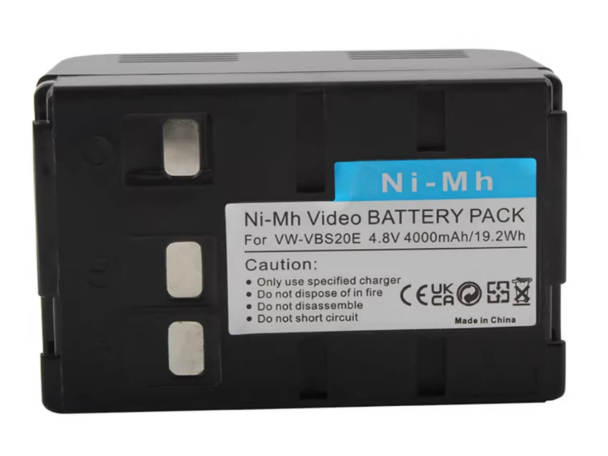 compatible avec PANASONIC VSB-0190