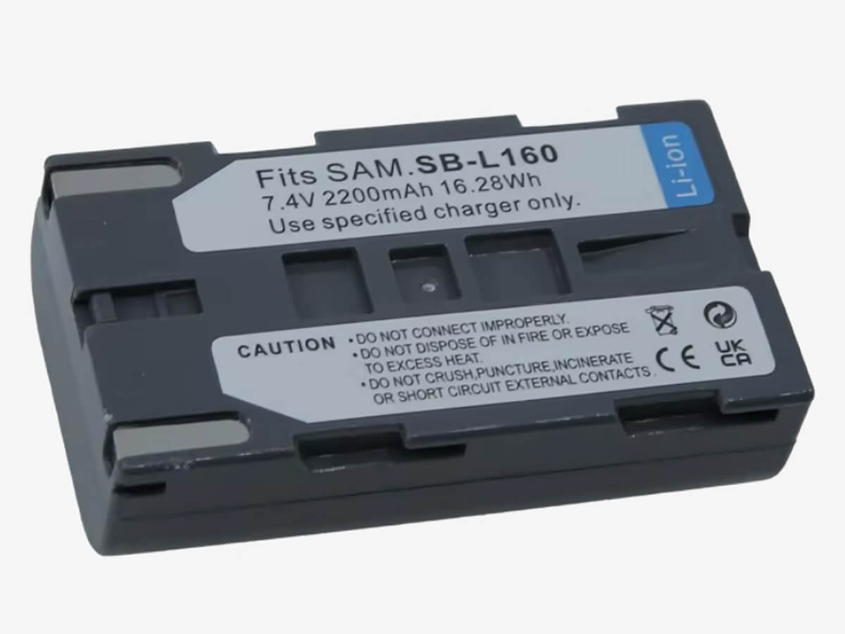 compatible avec SAMSUNG VM-B110