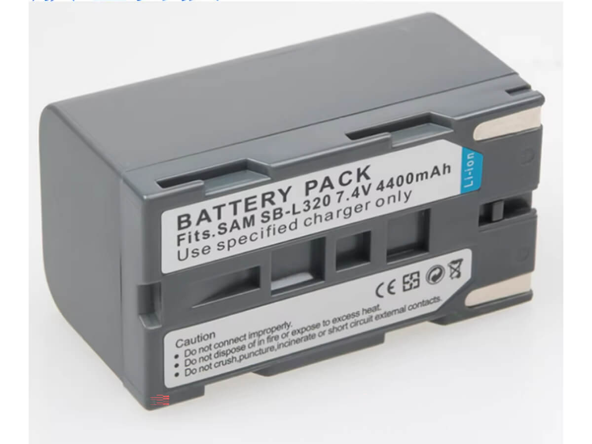 compatible avec SAMSUNG VM-B110