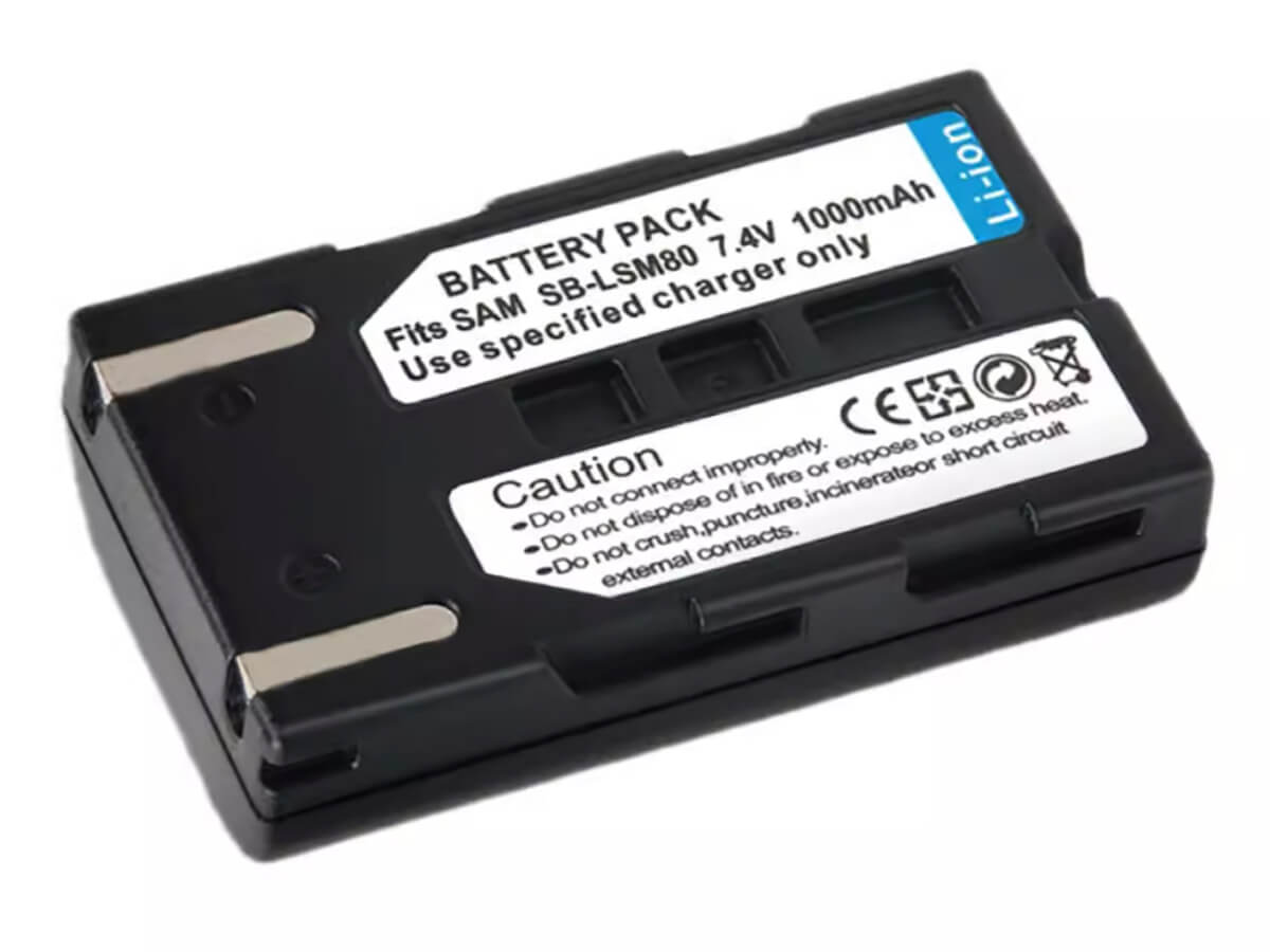 compatible avec SAMSUNG SC-DC565