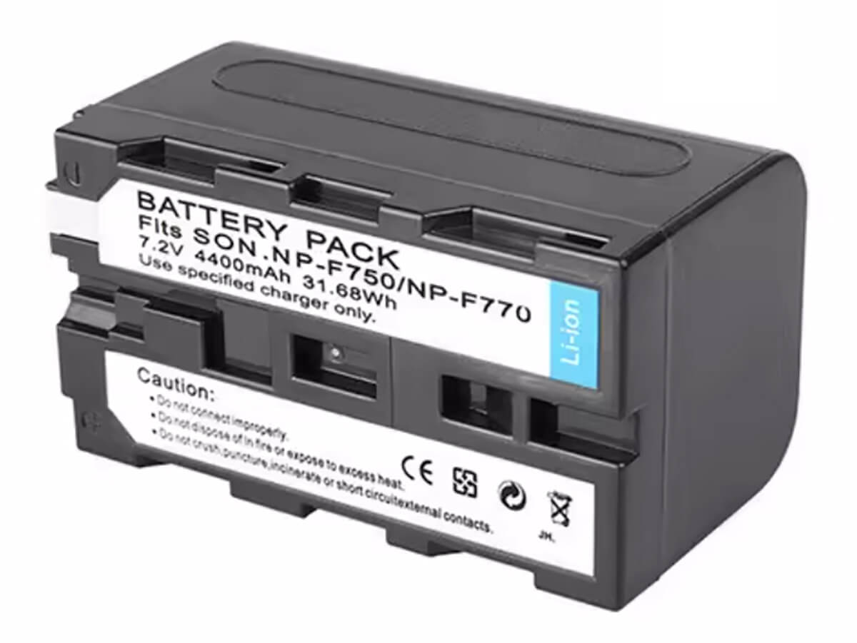 compatible avec SONY CCD-TR910