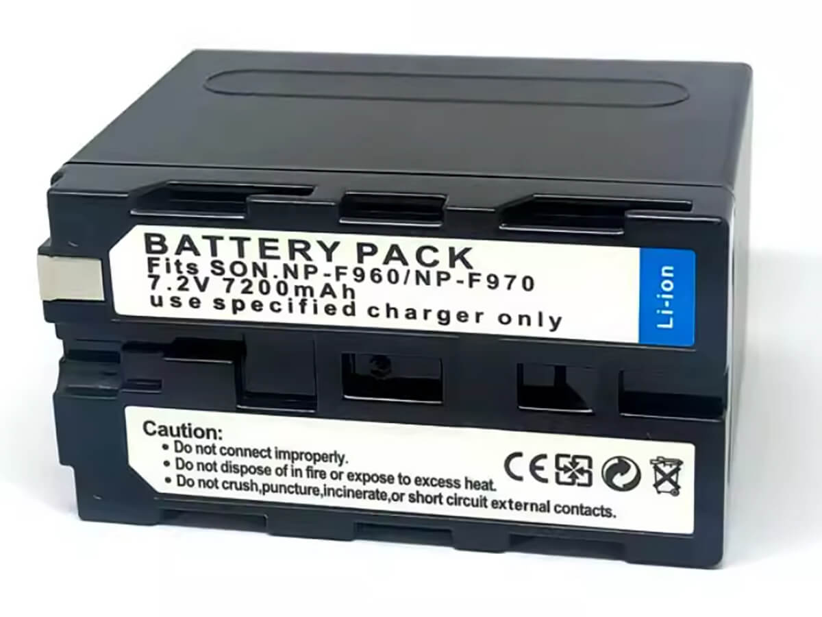 compatible avec SONY CCD-TR910