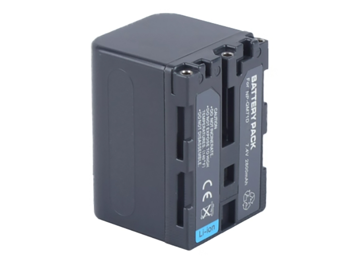 compatible avec SONY DCR-PC120E