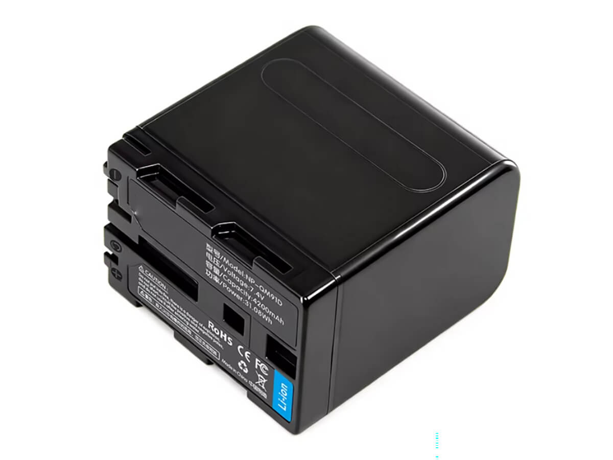 compatible avec SONY DCR-PC120E